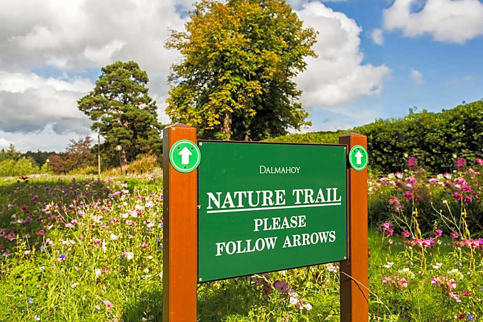 Dalmahoy Hotel & Country Club