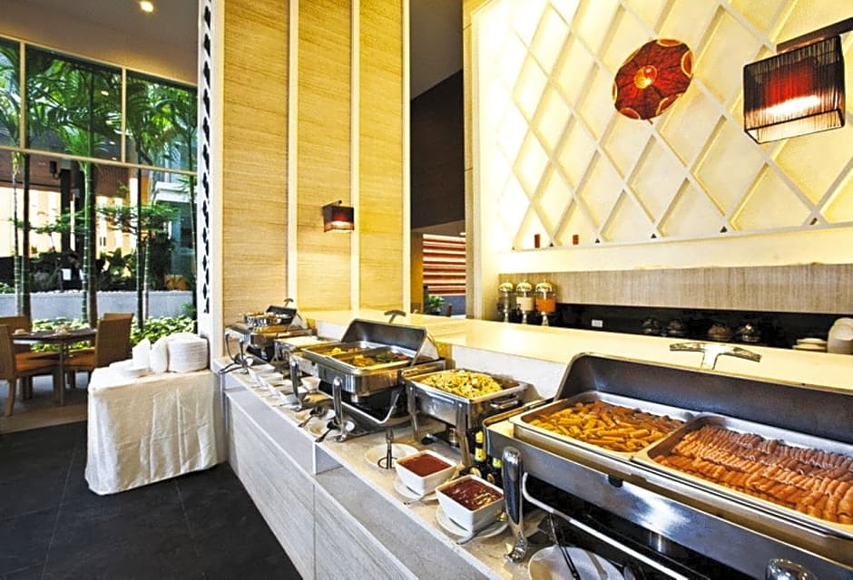 Furamaxclusive Sandara Hua Hin