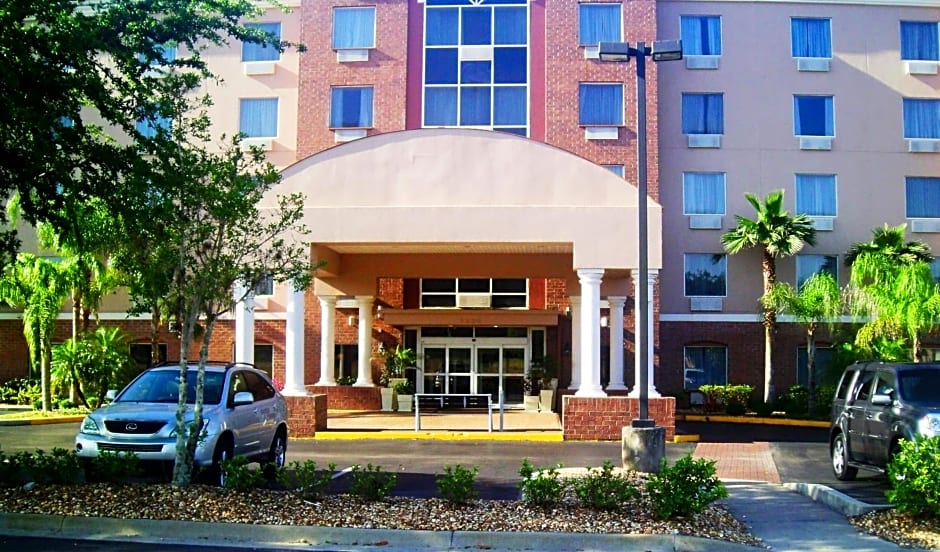 Holiday Inn Express Hotel & Suites Orange City