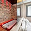 Boutique Hotel Bramante & SPA