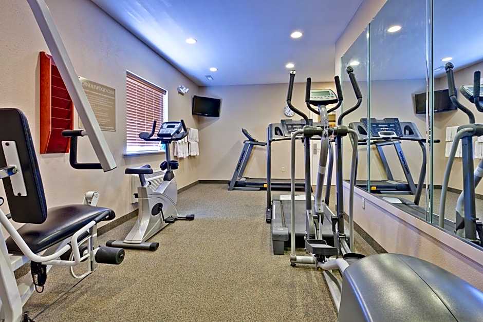 Candlewood Suites Clarksville By IHG