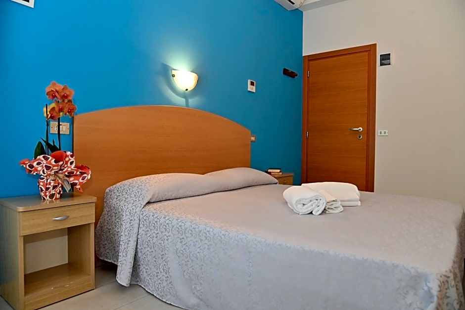 Hotel ITALY