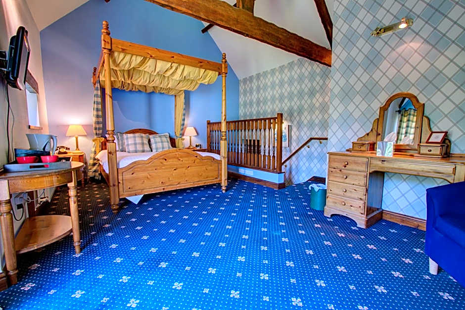 The Ennerdale Country House Hotel ‘A Bespoke Hotel’