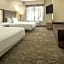 SpringHill Suites by Marriott Fort Worth University