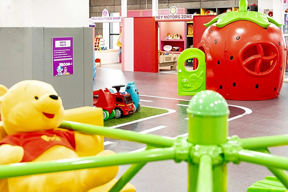 Silla Boutique Hotel Premium