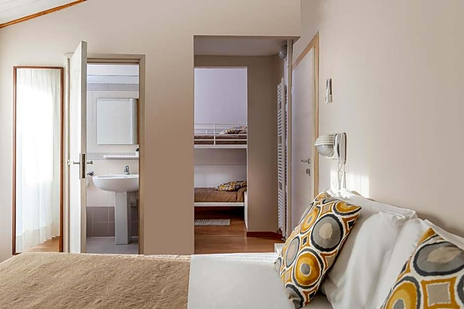 Hotel Eliseo Riccione