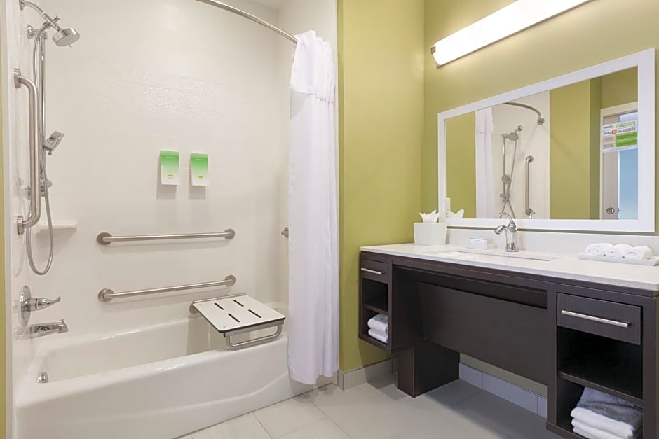 Home2 Suites by Hilton Amarillo West Medical Center