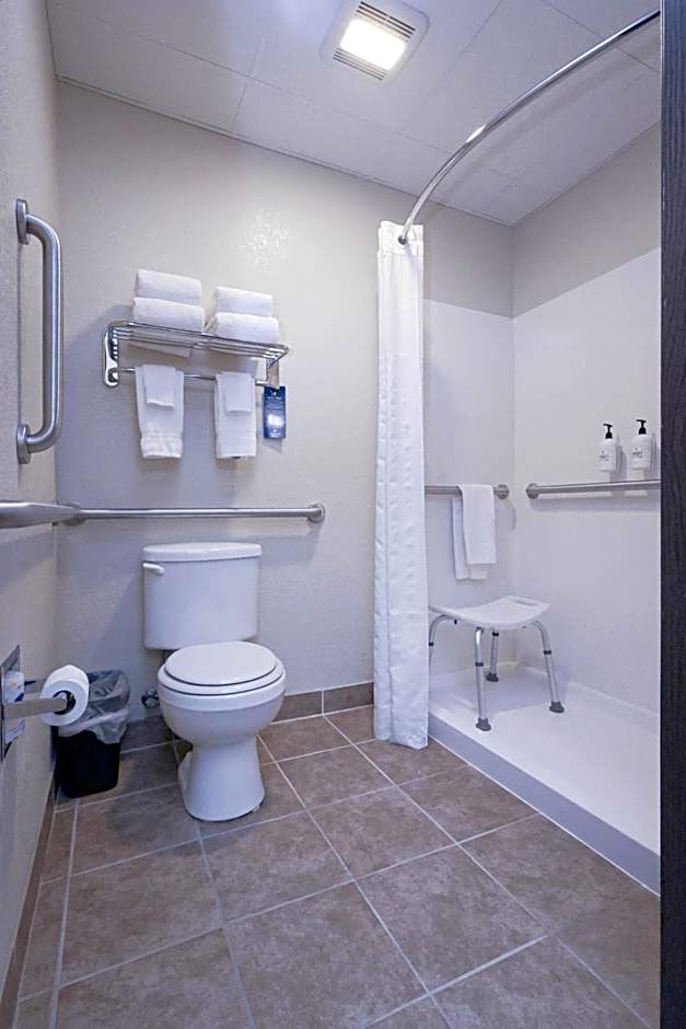 Cobblestone Inn & Suites - Maryville