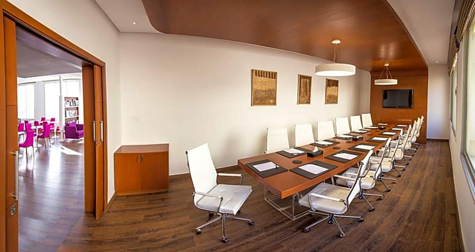 Golden Carthage Hotel Tunis