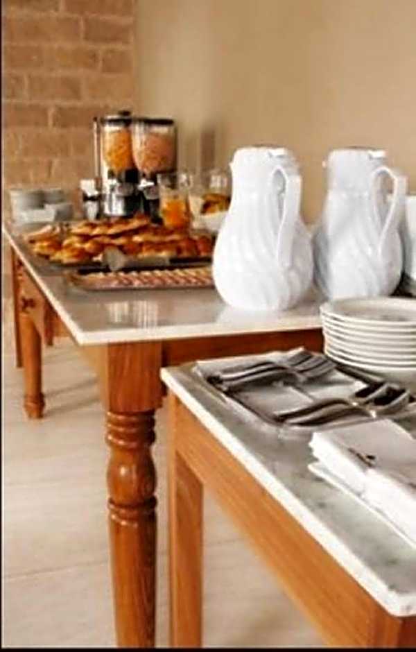 Gran Hotel Panamericano