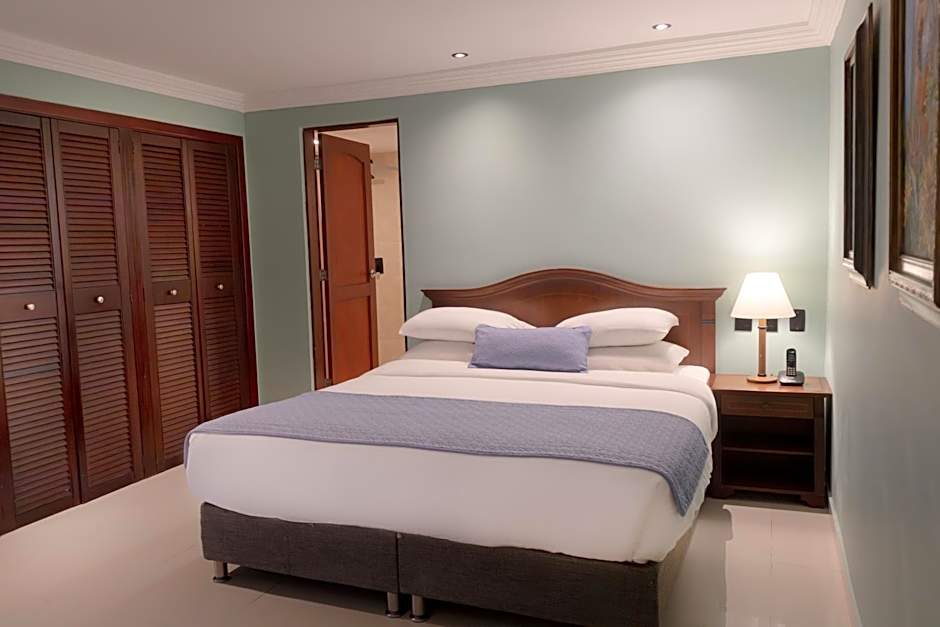 Hotel Faranda Express Puerta Del Sol Barranquilla, A Member of Radisson Individuals