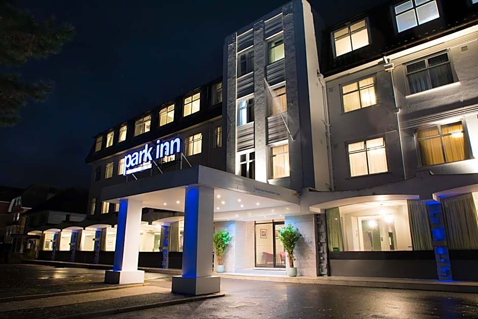 Park Inn by Radisson Bournemouth