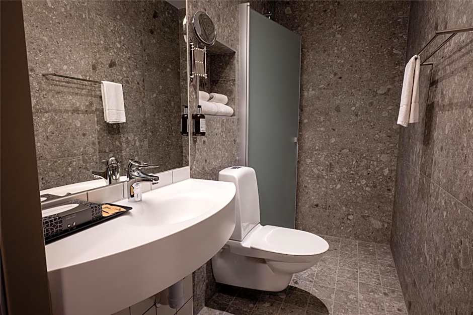 Best Western Hotel Vidöstern