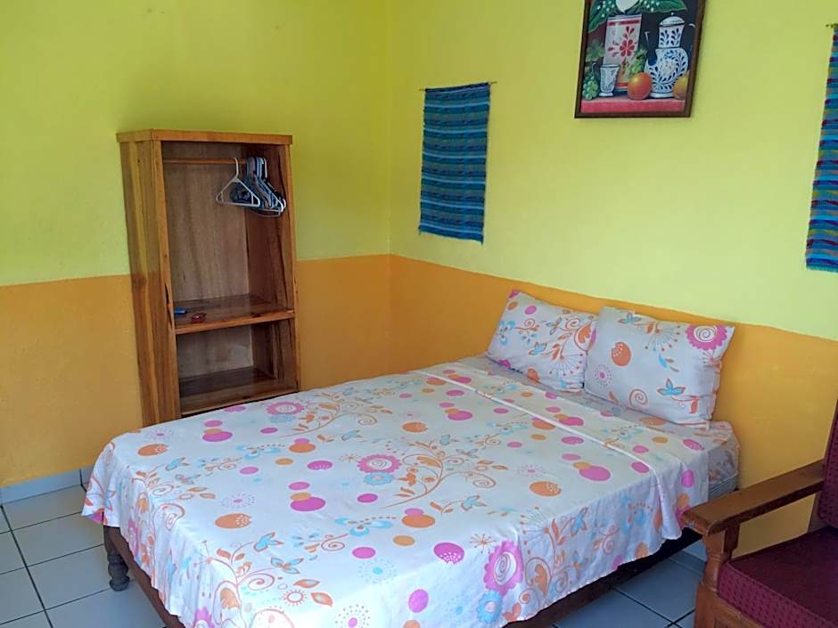 Hotel Las Salinas