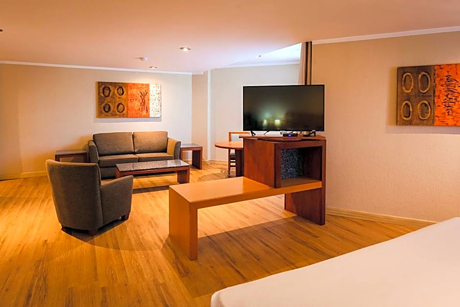 Hotel Mirabel