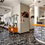 City Plus Rhodes Hotel