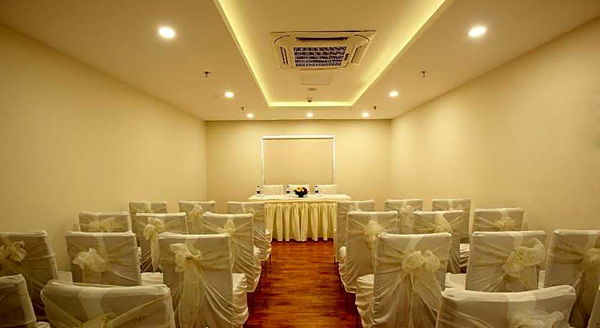 Starlit Suites Kochi