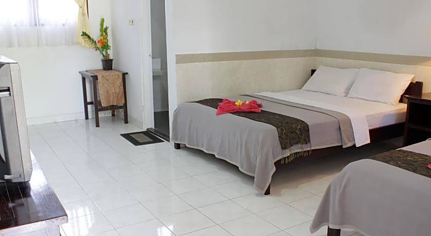 Mangga Bali Inn