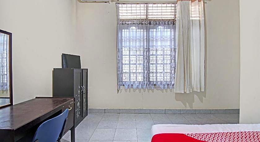 Hotel O Lavina Guesthouse