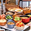 VIA INN UMEDA - JR WEST GROUP