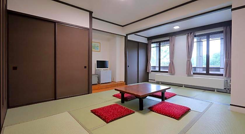 Shiga Lake Hotel