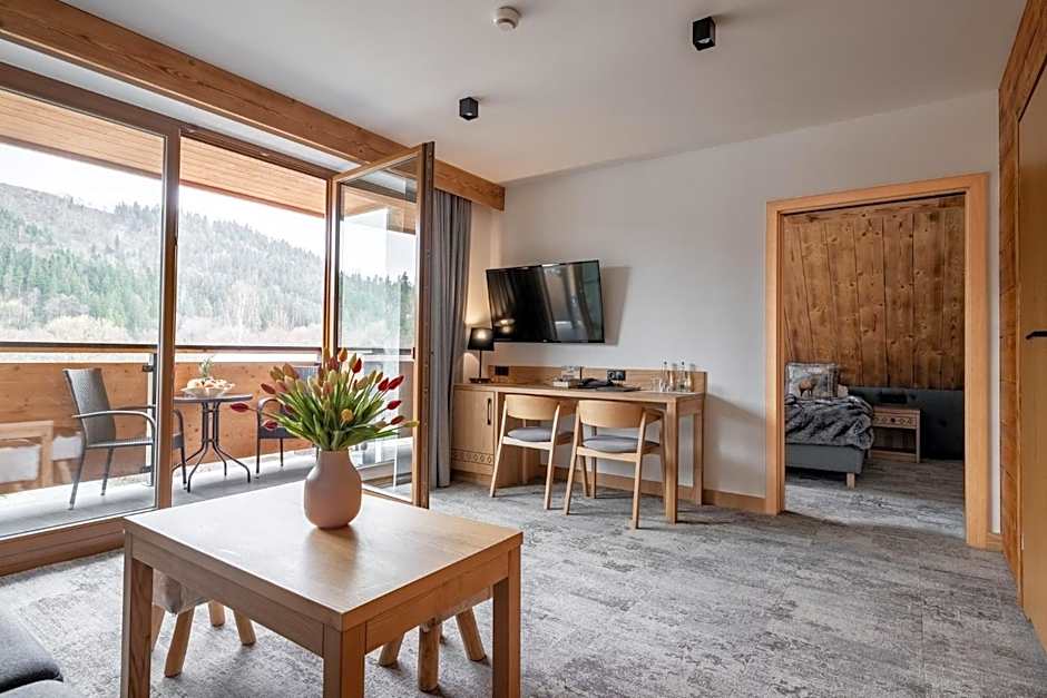 Hotel Litworowy Staw