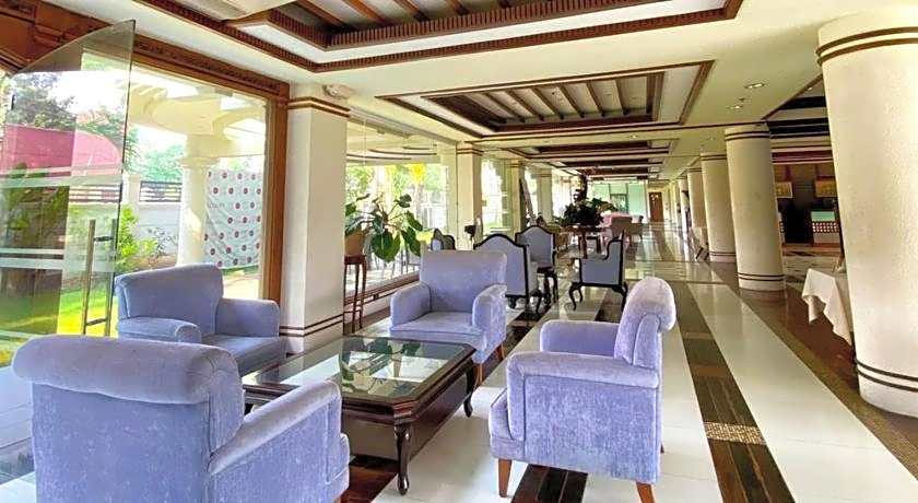 Hotel Centro Puerto Princesa