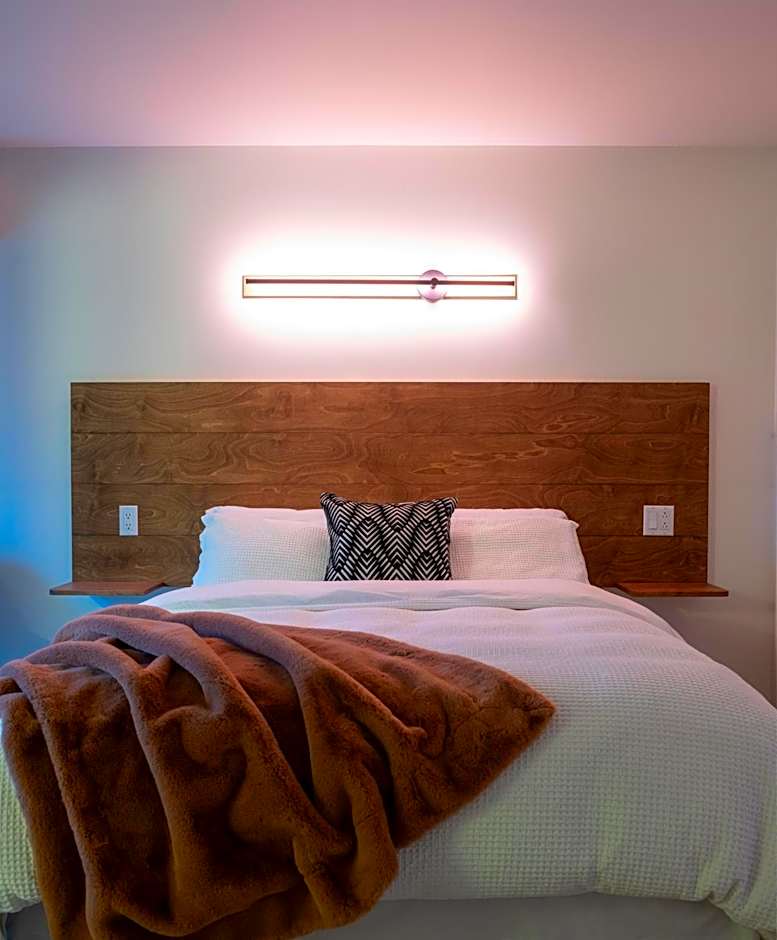 Le Relais des Hautes Gorges