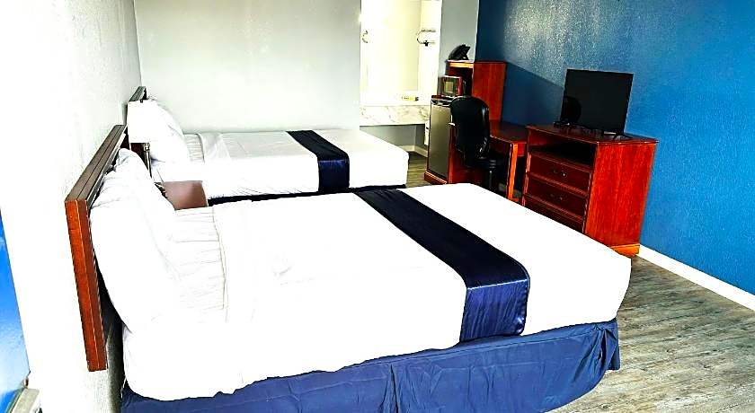 Travelodge by Wyndham Salisbury MD
