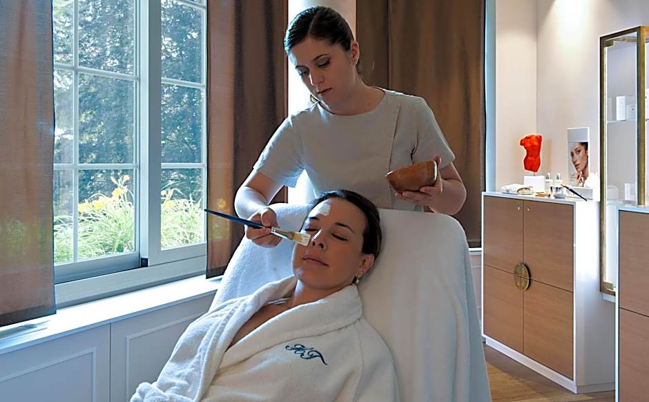 Tritone LUXURY HOTEL THERMAE & SPA