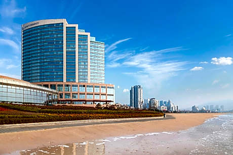 Ambassador Suite With 1 King Bed