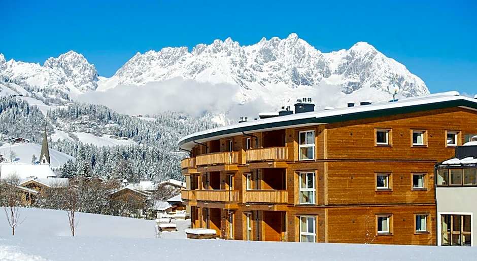 Kitzbühel Lodge