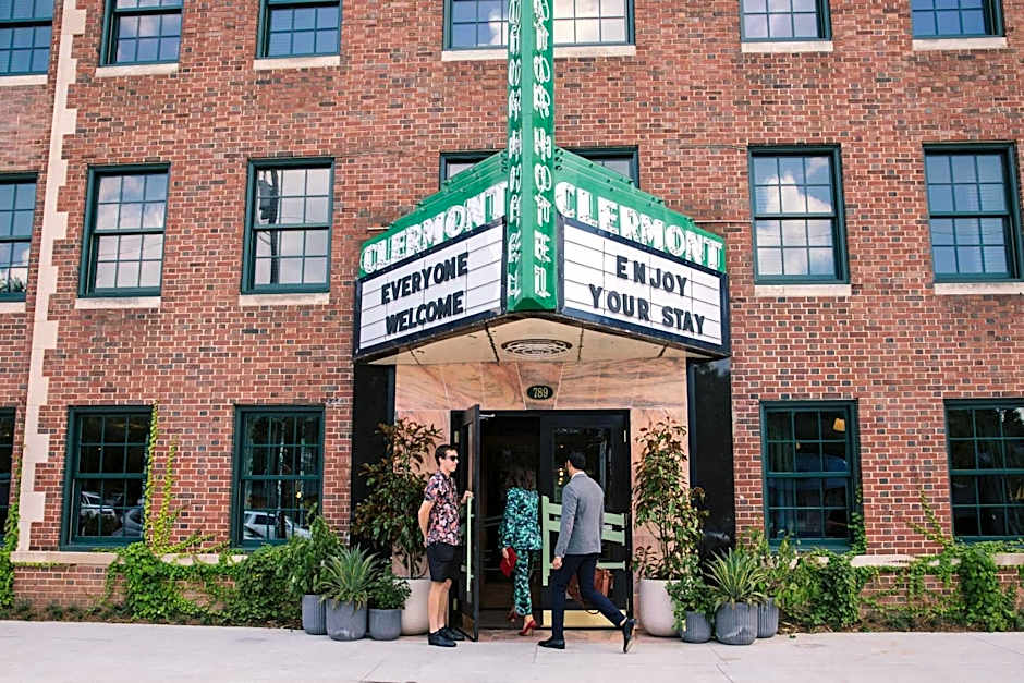 Hotel Clermont