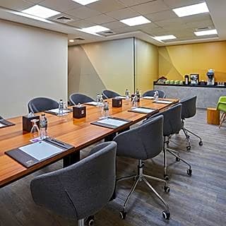 TIME Express Hotel Al Khan