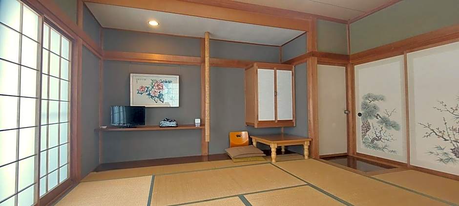 Masugataya Ryokan