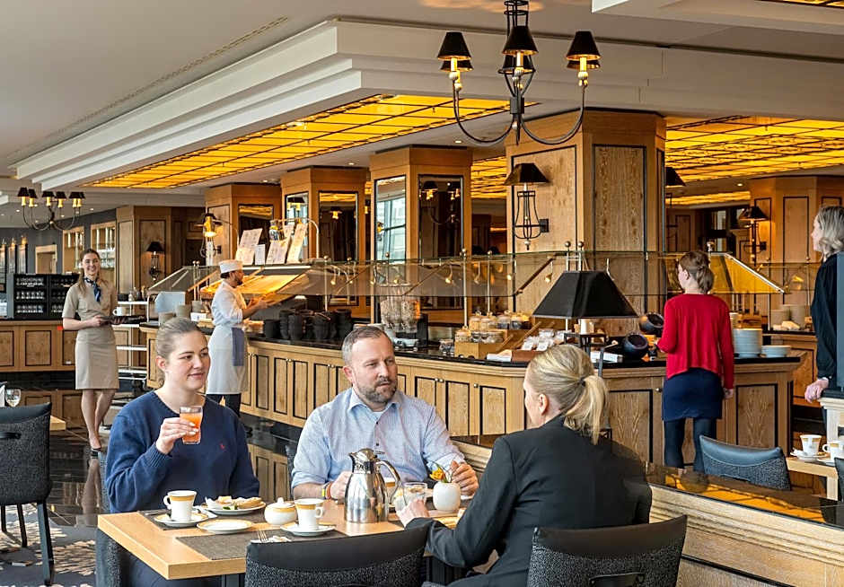 Maritim Hotel Dresden