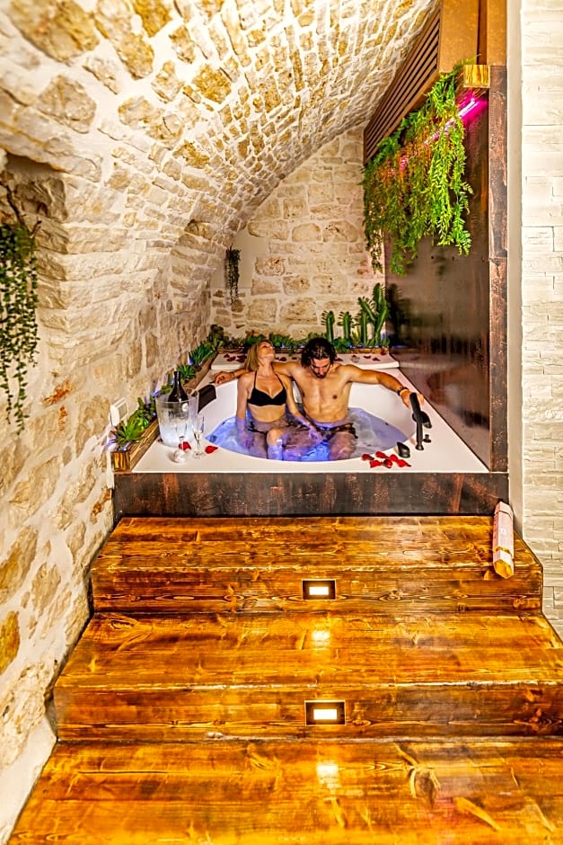 Il Piccolo Borgo - Suite