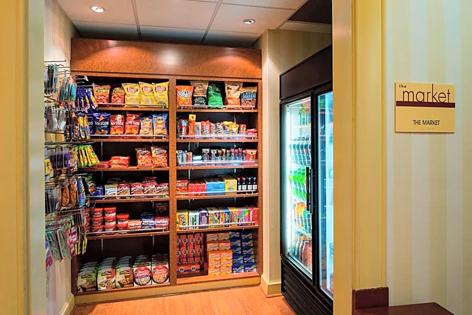 Residence Inn by Marriott Philadelphia Langhorne