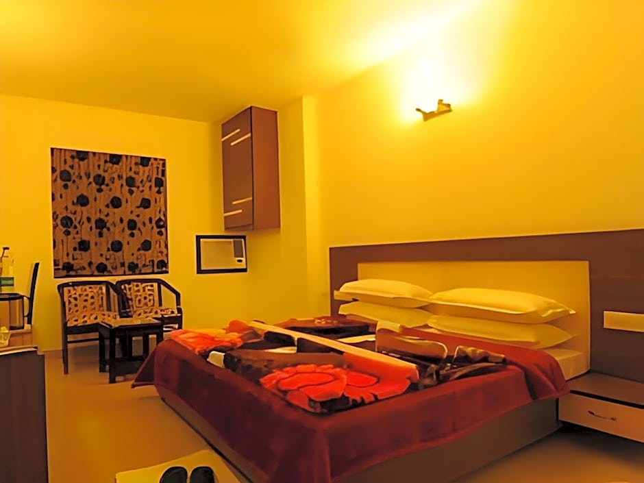 Photo 1 of 29 of Hotel Hkj Residency