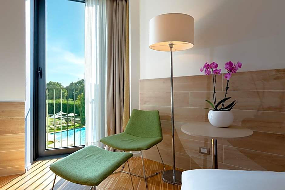 Hilton Garden Inn Venice Mestre San Giuliano