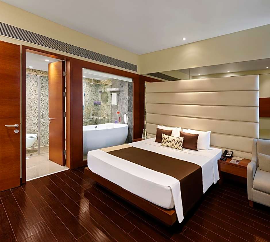 Vivanta Pune, Hinjawadi