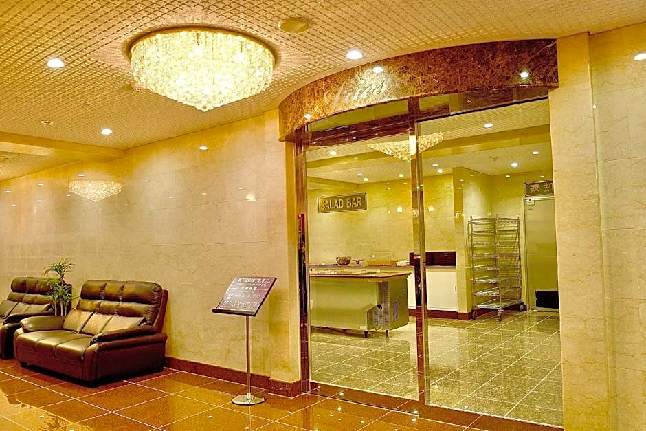 Kyoto Universal Hotel Karasuma
