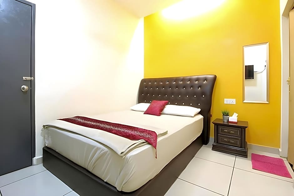 Collection O Shah Alam Near Icity Mall Formerly Mimilala