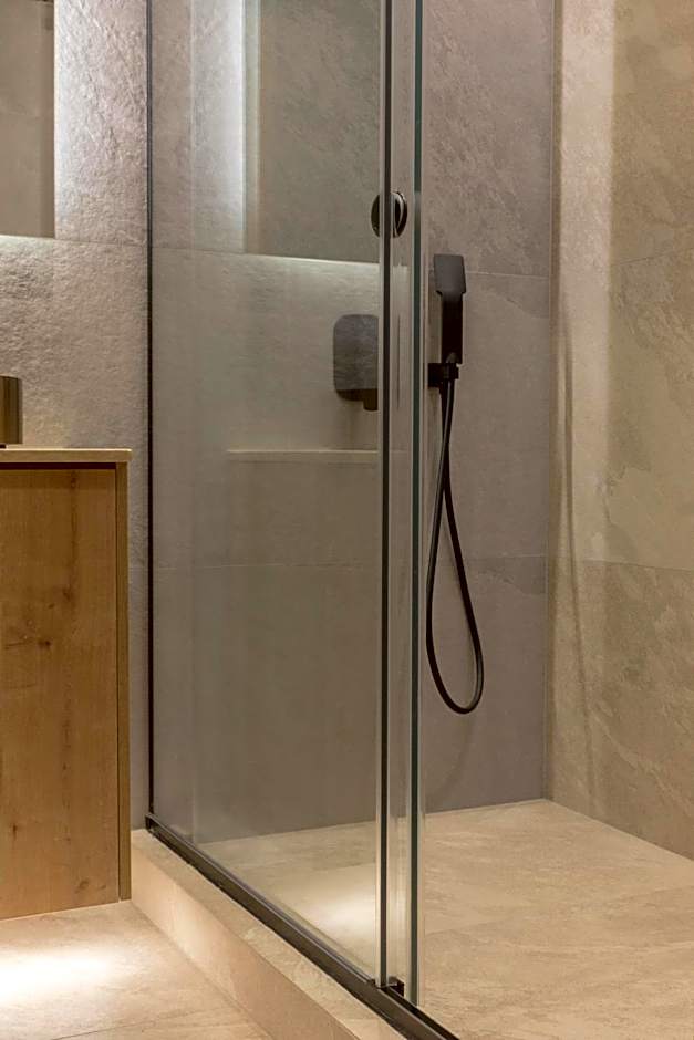 Living Stone Boutique Hotel