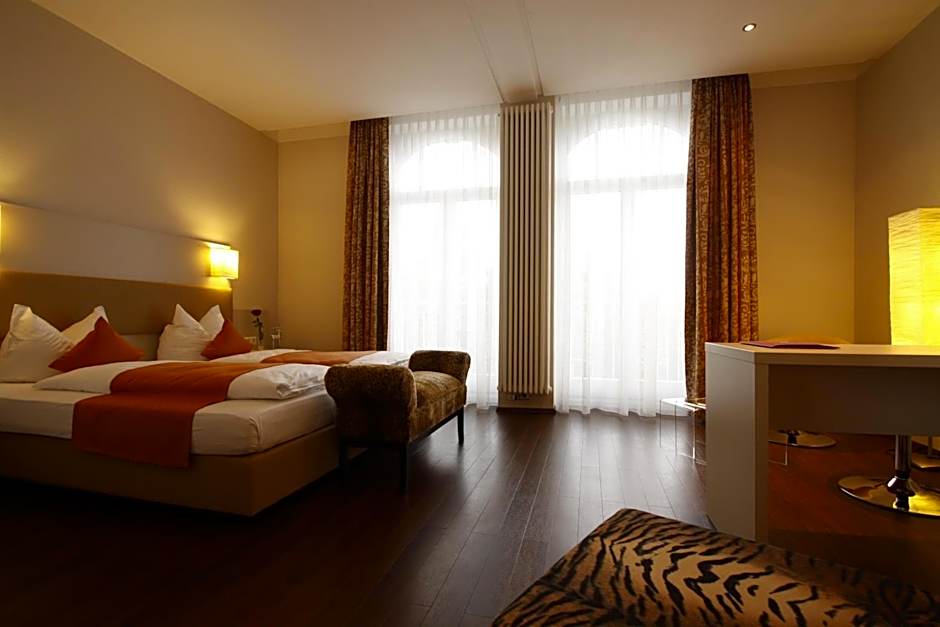 Sure Hotel by Best Western Bad Dürrheim - LU8 Business Vital Hotel