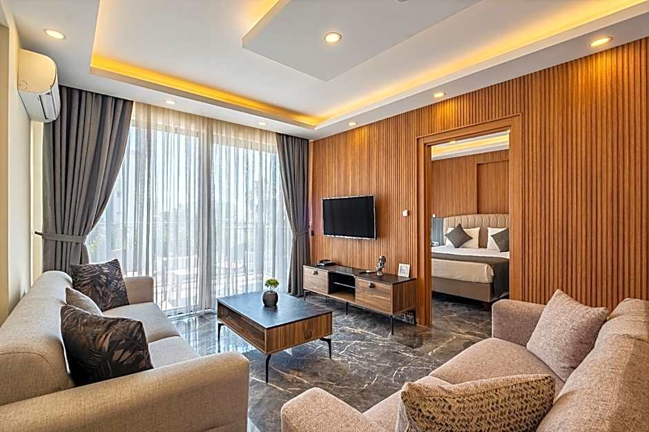 Laristone Suite Spa Hotel