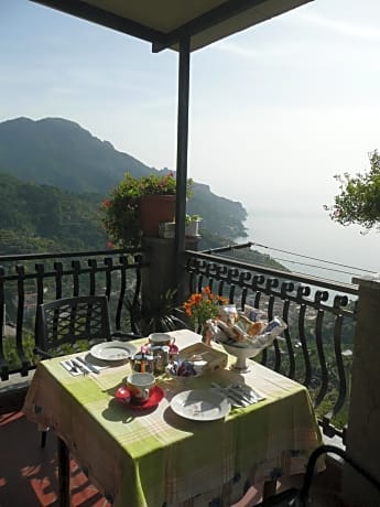 Il Rifugio del Poeta