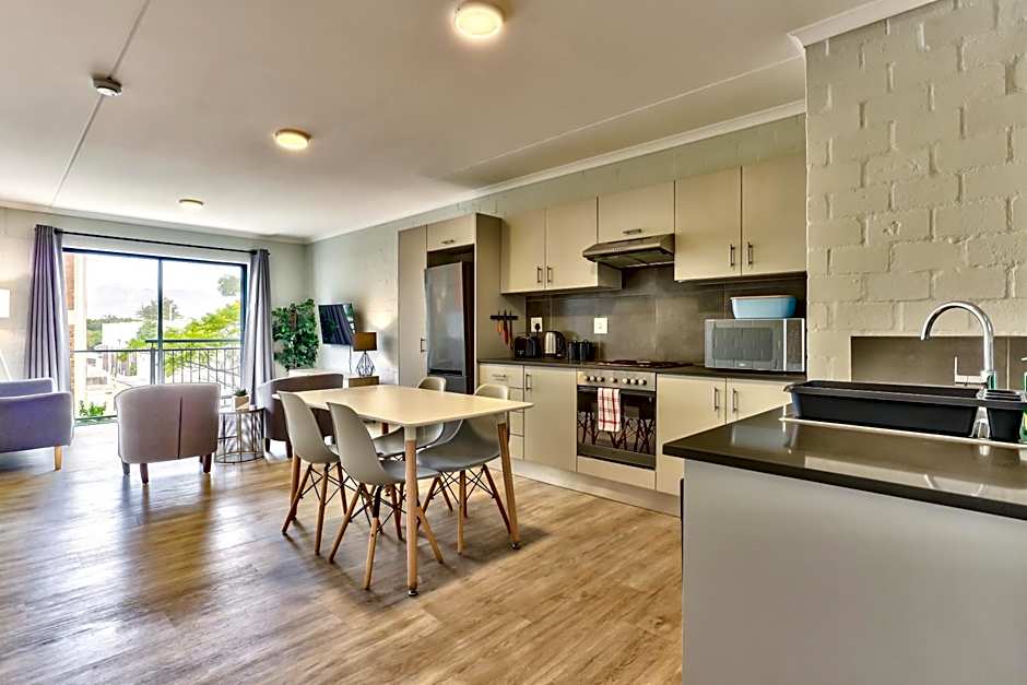 WINK Aparthotel Eaton Square