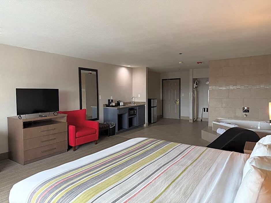Country Inn & Suites by Radisson, Harlingen, TX