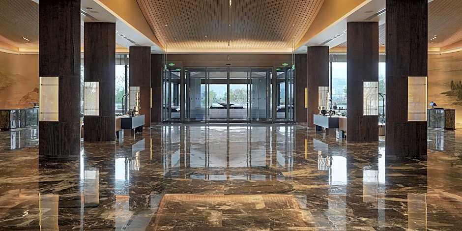 InterContinental Xiangyang By IHG